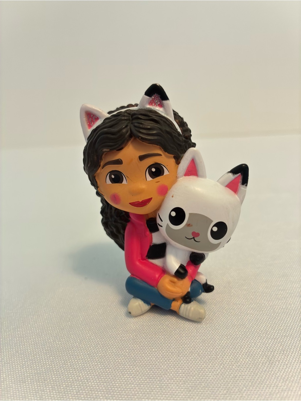 Gabby's Dollhouse Tonie Audio Figurine